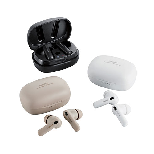LAN ルーター パソコン スマートフォン スマホ OA機器 デジタル 情報 周辺 機器 パーツ デジタル関連 | エレコム USBヘッドセット 両耳オーバーヘッド HS-HP20UBK