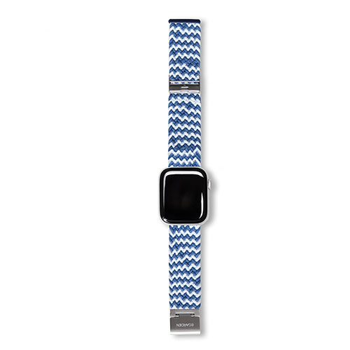 EGARDEN LOOP BAND for Apple Watch 41/40/38mm Apple Watch用バンド ブルースカイ EGD20664AW | Apple 関連単語 スマホ タブレット ギフト Pencil ウオッチ メンズ アップル watch 10 バンド se 9 充電器 充電 カバー ultra スマートフォン カード