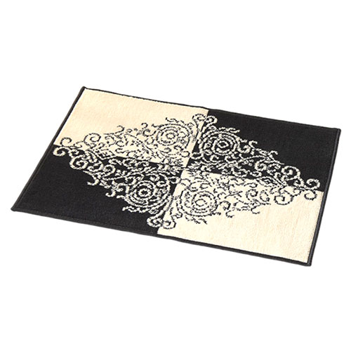 ウィルトン織マット K20660148 関連：(日常 生活 暮らし グッズ 商品 アイデア 時短 便利 父の日 母の日 クリスマス 結婚 プレゼント)