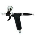 エアテックス AIRTEX エアブラシ ビューティフォー Beauti4+トリガー ナイト XP-B4T-BK