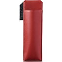 KING JIM キングジム ペンサム スリムタイプ 赤 KJ-2001-RD 関連:(送料無料 通販 グッズ 商品 便利 父の日 母の日 クリスマス 結婚 プ...