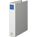 KING JIM キングジム キングファイルG A4S グレー KJ-975N 関連:(おすすめ 送料無料 グッズ 商品 用品 人気 簡単 快適 ユニーク おも...