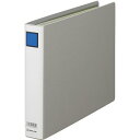 KING JIM キングジム キングファイルG A4E グレー KJ-983N 関連:(送料無料 通販 グッズ 商品 便利 父の日 母の日 クリスマス 結婚 プ...