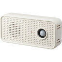KING JIM キングジム お知らせボイス KJ-GV10-WH 関連:(おすすめ 送料無料 グッズ 商品 用品 人気 簡単 快適 ユニーク おもしろ)