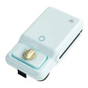 シン三海 ホットサンドメーカー タイマー ブルー solemood-maker-blue 関連:(日常 生活 暮らし グッズ 商品 アイデア 時短 便利 父の日...