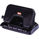 MAX マックス スクーバ15 パンチ ブラック DP-15T/K DP90127 関連:(日常 生活 暮らし グッズ 商品 アイデア 時短 便利 父の日 母の...