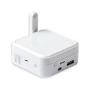 ラトックシステム Wi-Fi 環境センサー RS-WFEVS2 関連:(送料無料 通販 グッズ 商品 便利 父の日 母の日 クリスマス 結婚 プレゼント)