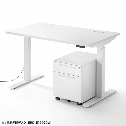 パソコン スマホ OA機器 デジタル 情報 周辺 機器 パーツ ケース スタンド アクセサリー デジタル関連 | サンワサプライ キャビネット SNW-105W [2]