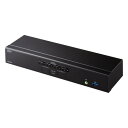 LAN デジタル パット 情報 スタンド ケース ルーター 周辺 スマホ パーツ アクセサリー デジタル関連 | サンワサプライ 4K対応HDMIパソコン自動切...