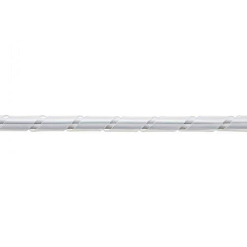 LAN デジタル パット 情報 スタンド ケース ルーター 周辺 スマホ パーツ アクセサリー デジタル関連 | サンワサプライ ケーブルタイ スパイラル CA-SP6WN2