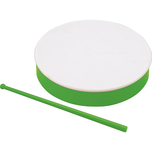 ARTEC プラ製たいこ J 緑 ATC2913