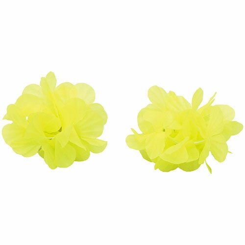 ARTEC はなの腕輪 小 黄 ATC3159