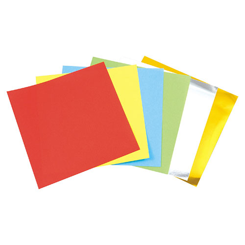 ARTEC おりがみ27色100枚X3セット ATC45379 関連：(おすすめ 送料無料 グッズ 商品 用品 人気 簡単 快適 ユニーク おもしろ)