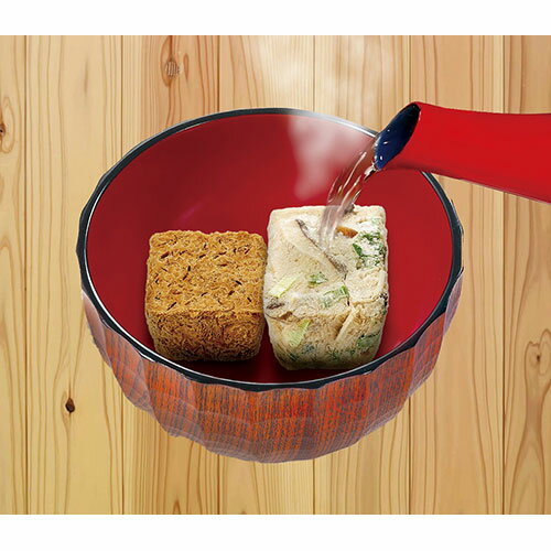 【100食分(5食分×20袋)】 コスモス食品 しあわせいっぱいみそ汁5つの味詰合せ CSF00060X20 関連：(おすすめ 送料無料 グッズ 商品 用品 人気 簡単 快適 ユニーク おもしろ)