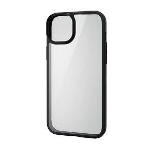エレコム iPhone 14 Plus TOUGH SLIM 360度保護 PM-A22BTS3BK | iPhone ipad 関連単語 スマートフォン 16 タブレッド 14 air 本体 pc mini 世代 第10 第9 パソコン 充電 ケーブル 保護フィルム いphone アイフォン アイパッド ケース pro スマホ 携帯電話 カバー 15