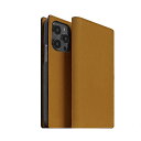 LAN ルーター パソコン スマートフォン スマホ OA機器 デジタル 情報 周辺 機器 パーツ デジタル関連 | abbi SIGNATURE VINTAGE イタリアンレザーダイアリーケース for iPhone 14 Pro タン 手帳型 ABS24073i14PTN