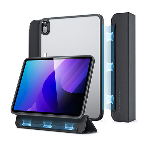ESR ASCEND 2WAYフリップ付 耐衝撃ケース for iPad(第10世代) ブラック ES24805 | iPhone ipad 関連単語 ケース pro スマホ 15 スマートフォン 16 タブレッド 14 air 本体 pc mini パソコン 充電 ケーブル 保護フィルム いphone アイフォン アイパッド