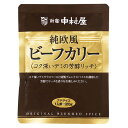 【40食分セット】 新宿中村屋 純欧風ビーフカリー コク深いデミの芳醇リッチ AZB0997X60 関連:(送料無料 通販 グッズ 商品 便利 父の日 母の日 ...