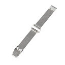 エレコム Apple Watch用ミラネーゼステンレスバンド (41/40/38mm) AW-41BDSSMSV | Apple 関連単語 スマホ タブレット ...