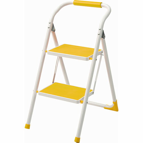 東谷 ステップ台 イエロー LFS-007YE 関連:(日常 生活 暮らし グッズ 商品 アイデア 時短 便利 父の日 母の日 クリスマス 結婚 プレゼント)暑...