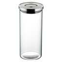 佐藤金属興業 SALUS プレス キャニスター L SALUS205790 関連:(日常 生活 暮らし グッズ 商品 アイデア 時短 便利 父の日 母の日 クリ...