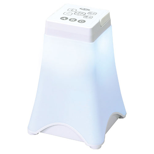 ARTEC プログラミングLEDランタン ATC153025 関連：(おすすめ 送料無料 グッズ 商品 用品 人気 簡単 快適 ユニーク おもしろ)