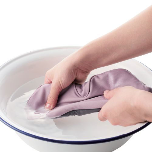Panasonic（パナソニック） イオン用マルチフィットブラシ(黒)(2本入) 4549077460233 EW0909-K [黒]