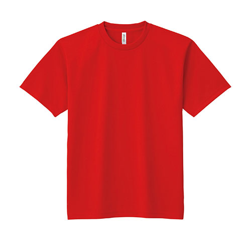 【10個セット】 ARTEC DXドライTシャツ M レッド 010 ATC38479X10 関連：(アイディア 時短 グッズ 商品 生活 暮らし 便利 安全)