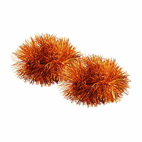 【2個組×20セット】 ARTEC キラキラリストバンド オレンジ ATC2977X20 関連：(日常 生活 暮らし グッズ 商品 アイデア 時短 便利 父の日 母の日 クリスマス 結婚 プレゼント)