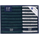 GAP HOME NEW ボーダーギフト フェイスタオル&ウォッシュタオル B9073060 | ギフト 関連単語 敬老の日 ボックス ラッピング 父の日 母の日 お中元 お歳暮 クリスマス 夏 冬 イベント 誕生日 カード 菓子 お菓子 女性 券 セット カタログ