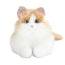 デジレクト しっぽふりふり あまえんぼうねこちゃん ミックスブラウン dgrt67817 関連:(日常 生活 暮らし グッズ 商品 アイデア 時短 便利 父の日...
