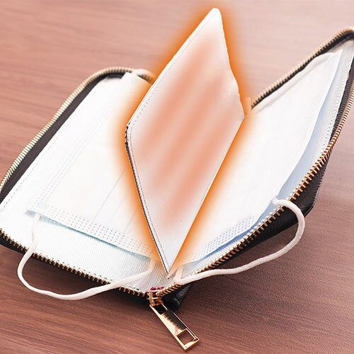 サンコー USBマスクリフレッシャーポータブル ブルー SHSMACBL | パソコン 周辺機器 関連：コンセント 充電器 延長 タイプ メモリー アダプタ ハブ 容量 ケーブル 充電 変換 type usbメモリ