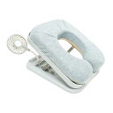 サンコー ファンで快眠ちょい寝 デスクdeお昼寝まくら PRCUFACGY 関連:(日常 生活 暮らし グッズ 商品 アイデア 時短 便利 父の日 母の日 クリ...