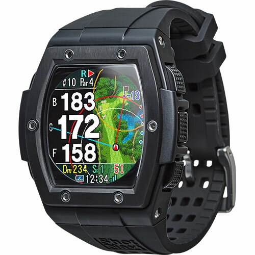 ショットナビ ゴルフ用GPSナビ Crest ブラック×ブラック CrestBKXBK | ゴルフ スポーツ サッカー 野球 フィットネス ストレッチ ヨガ 関連単語 ボール シューズ メンズ レディース ウェア バッグ ブラ タオル ソックス ジュニア 子供 水着 パンツ マッド