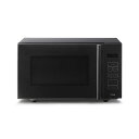 A-Stage 単機能電子レンジ 18L ブラック MO01A-18BK | レンジ 関連単語 料理 ご飯 ごはん オーブン おしゃれ 小型 大型 ラック ガー...
