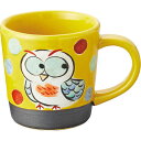 夕立窯 夕立窯のなかまたち マグカップ C5112047 関連:(日常 生活 暮らし グッズ 商品 アイデア 時短 便利 父の日 母の日 クリスマス 結婚 プレ...