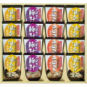 フリーズドライ「お味噌汁三種の味詰合せ」 L8076057 関連:(送料無料 通販 グッズ 商品 便利 父の日 母の日 クリスマス 結婚 プレゼント)