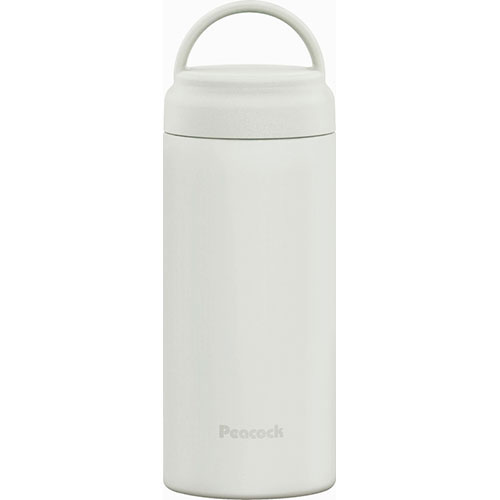 ピーコック スクリューマグボトル350ml C5141054 関連：(送料無料 通販 グッズ 商品 便利 父の日 母の日 クリスマス 結婚 プレゼント)