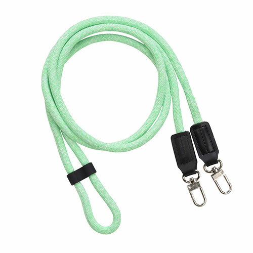 創造生活館のエツミ デュアルロープ グリーン VE-2345 関連：(アイディア 時短 グッズ 商品 生活 暮らし 便利 安全)｜アングル2