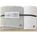 今治 ONE QUALITY フェイスタオル&ウォッシュタオル C5063014 関連:(日常 生活 暮らし グッズ 商品 アイデア 時短 便利 父の日 母の日 クリスマス 結婚 プレゼント)