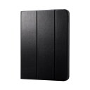 エレコム iPad 第10世代 フラップケース ソフトレザー ドローイングアングル 360度回転 TB-A22RDPLC2BK | iPhone ipad 関連単語 スマートフォン 16 タブレッド 14 air 本体 pc mini パソコン 充電 ケーブル アイフォン アイパッド ケース pro スマホ 15(2)