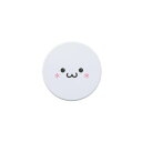 エレコム しろちゃんマウスパッド ホワイト MP-FC01WF | タッチペン デジタルペンシル マウス 関連単語 ワイヤレス 無線 有線 パッド キーボード ブルートゥース bluetooth アイデア商品 スマホ タブレッド android ipad 極細 充電不要 デジタルペン(2)