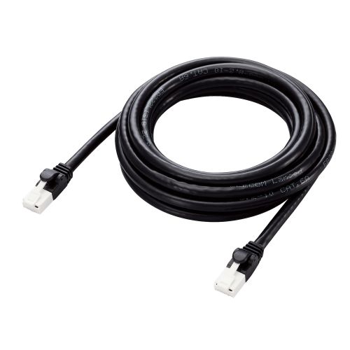エレコム Cat6A LANケーブル LD-GPAT/BK3/RS | ケーブル 関連単語 HDMI VGA インターフェース ディスプレイ パソコン DVD アナログ デジタル usb PC 周辺機器 アクセサリー 転送 信号 DVI 変換 ケーブル エレコム Cat6A LANケーブル LD-GPAT/BK3/RS | ケーブル 関連単語 HDMI VGA インターフェース ディスプレイ パソコン DVD アナログ デジタル usb PC 周辺機器 アクセサリー 転送 信号 DVI 変換 ケーブル
