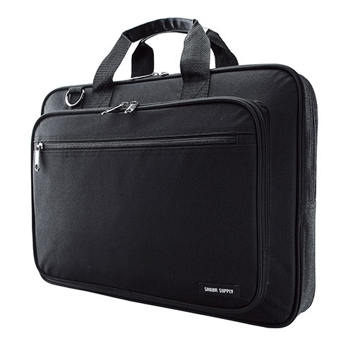 サンワサプライ PCキャリングバッグ BAG-U52BK3 3