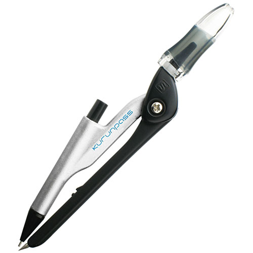 ソニック SONiC スーパーコンパス くるんパス シャープ 銀 SK-784-SV 関連：(送料無料 通販 グッズ 商..