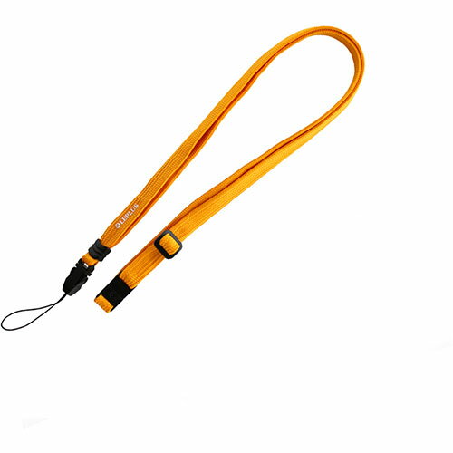 パソコン スマホ OA機器 デジタル 情報 周辺 機器 パーツ ケース スタンド アクセサリー デジタル関連 | LEPLUS スマートフォン 汎用 多機能ネックストラップ PALLET オレンジ LP-NS06OR