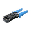 MCO RJ-45/11対応ペンチ CAP-86 関連:(送料無料 通販 グッズ 商品 便利 父の日 母の日 クリスマス 結婚 プレゼント)