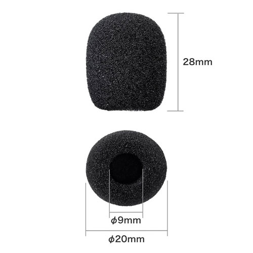 【10個セット】 YAZAWA インナーイヤー型片耳イヤホン3Mステレオプラグ ブラック TMS1073BKX10 | ステレオ アンプ コンポ 変換 おすすめ TV オーディオ カメラ 時代 ケーブル 延長 ミキサー ミニプラグ イヤホン スピーカー ミニ プラグ