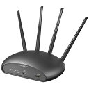 LAN ルーター パソコン スマートフォン スマホ OA機器 デジタル 情報 周辺 機器 パーツ デジタル関連 | IOデータ タッチバック機能搭載 Wi-Fi HDMIアダプター 4K対応モデル WHD-4KT1(2)