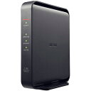 BUFFALO バッファロー 無線AP ブラック WSR-1166DHPL2 | Bluetooth wifi 無線 ワイヤレス 関連単語 充電器 ブルートゥース イヤホン スピーカー マウス 送信機 トランスミッター 変換 機器 ルーター 中継器 usb 充電 キーボード(2)
